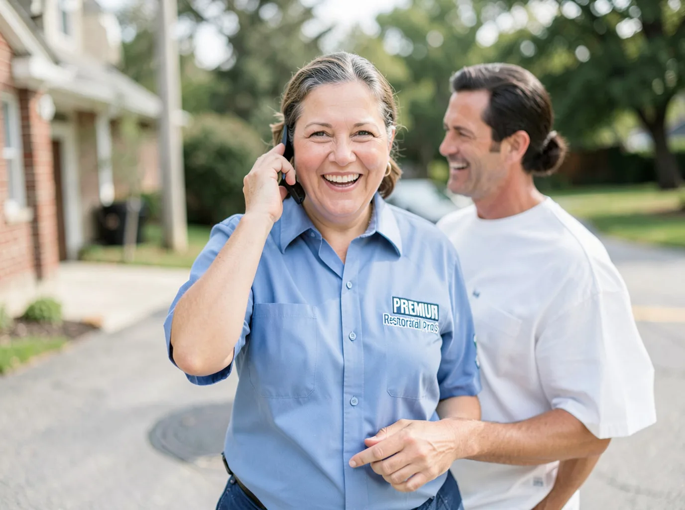 Water Damage Restoration Mazama, WA FAQs